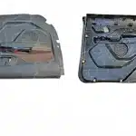 GWM Wingle 6 Rear Left Door Interior Trim Panel Assembly – 6202100XP3BXAB