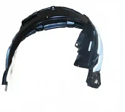 Haval H6 Upgraded Front Left Fender Liner – 5512110AKZ16A Haval H6 Upgraded Front Left Fender Liner – 5512110AKZ16A