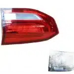 Haval All New H6 Red Label Right Inner Rear Tail Light Assembly – 4133400XKZ4CA