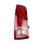 Haval Rear Tail Light Assembly (Upper Right) – Drawing No. 4133230-K00