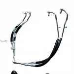Haval H9 Air Conditioning Low Pressure Pipe Assembly – 8108200XKV08B-1