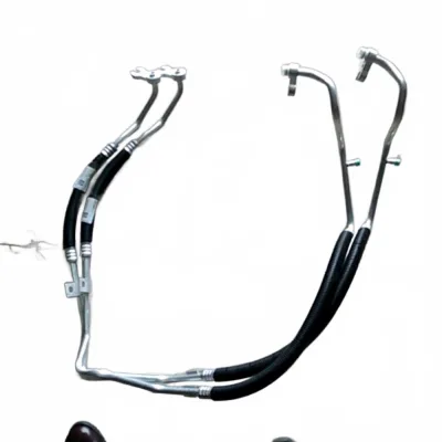 Haval H9 Air Conditioning Low Pressure Pipe Assembly – 8108200XKV08B-1 Haval H9 Air Conditioning Low Pressure Pipe Assembly – 8108200XKV08B-1