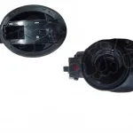 Fuel Filler Door Housing Base for Haval Shenshou (Part 5401284XKN02A)