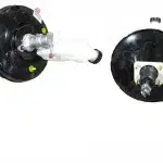 Vacuum Booster Assembly for Haval H6 (3rd Gen) – Part No. 3540100XGW01A