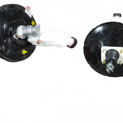 Vacuum Booster Assembly for Haval H6 (3rd Gen) – Part No. 3540100XGW01A Vacuum Booster Assembly for Haval H6 (3rd Gen) – Part No. 3540100XGW01A