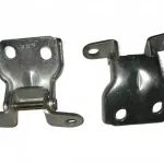 GWM Pickup Door Hinge Front Right Lower – Drawing No. 6106400-D01