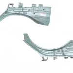 WEY Mocha Front Left Fender Reinforcement Plate – 8400108XVC01A