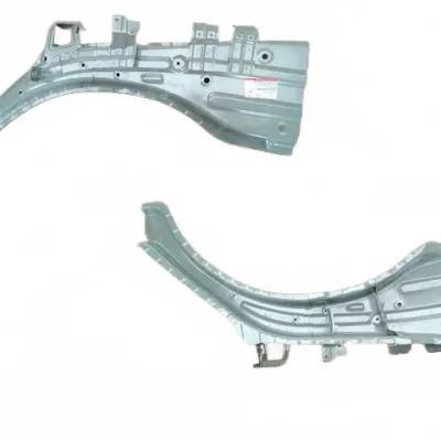 WEY Mocha Front Left Fender Reinforcement Plate – 8400108XVC01A WEY Mocha Front Left Fender Reinforcement Plate – 8400108XVC01A