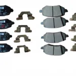 Tank 300 Rear Brake Pads – Part 3502140XKM01A 3502036-0006-001