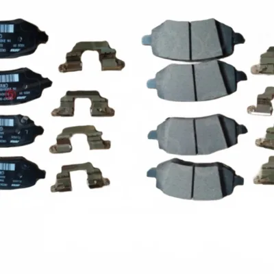 Tank 300 Rear Brake Pads – Part 3502140XKM01A 3502036-0006-001 Tank 300 Rear Brake Pads – Part 3502140XKM01A 3502036-0006-001