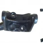 GWM Alternator Bracket for GW2.5TCI 2.5L Turbocharged Diesel Engine (3701011-E09-A1)