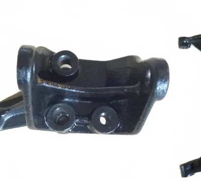 GWM Alternator Bracket for GW2.5TCI 2.5L Turbocharged Diesel Engine (3701011-E09-A1) GWM Alternator Bracket for GW2.5TCI 2.5L Turbocharged Diesel Engine (3701011-E09-A1)