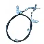 Rear Left Parking Brake Cable for JMC Vigus 5 – Part HP2-2A809-AC