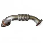 BAIC Foton EGR Pipe Assembly for BJ493 2.8L Diesel Engine – E049367000221