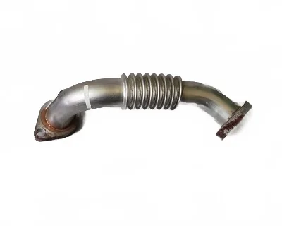 BAIC Foton EGR Pipe Assembly for BJ493 2.8L Diesel Engine – E049367000221 BAIC Foton EGR Pipe Assembly for BJ493 2.8L Diesel Engine – E049367000221