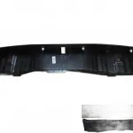 Tailgate Sill Guard for Haval H6 – Part 5602100XKZ16A86