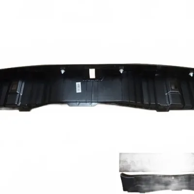 Tailgate Sill Guard for Haval H6 – Part 5602100XKZ16A86 Tailgate Sill Guard for Haval H6 – Part 5602100XKZ16A86