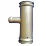 Foton MP-X Water Pump Connection Pipe Hose – SMW250220