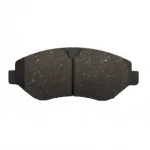 Foton Toano Rear Brake Pads – Part No. 3502036-0008-001