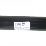 Foton Ollin Lower Steering Gear Drive Shaft Assembly – A07/1027-34041010D