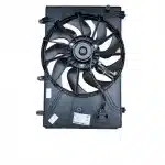 Jiangxi Isuzu Ruimai Radiator Cooling Fan Assembly – Part 1308003-0019-001