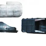 Haval All New H6 Red Label Cabin Air Vent Assembly – 5513100XSY02A
