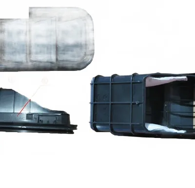 Haval All New H6 Red Label Cabin Air Vent Assembly – 5513100XSY02A Haval All New H6 Red Label Cabin Air Vent Assembly – 5513100XSY02A