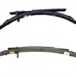 GWM Wingle Leaf Spring Assembly – Part Number 2912110-P00-C1
