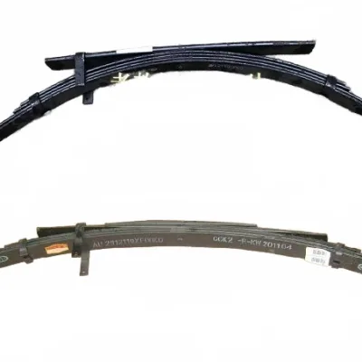 GWM Wingle Leaf Spring Assembly – Part Number 2912110-P00-C1 GWM Wingle Leaf Spring Assembly – Part Number 2912110-P00-C1