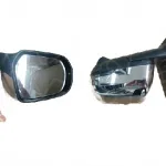GWM Poer Passenger Left Side Rearview Mirror Assembly – 8202102XPW04A