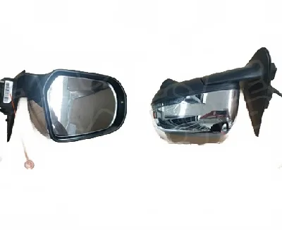 GWM Poer Passenger Left Side Rearview Mirror Assembly – 8202102XPW04A GWM Poer Passenger Left Side Rearview Mirror Assembly – 8202102XPW04A