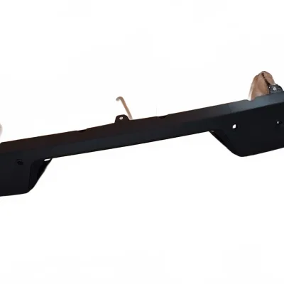 JMC Vigus 7 Rear Bumper Assembly for Wide-Body Pickup – LP2-17B807-AA JMC Vigus 7 Rear Bumper Assembly for Wide-Body Pickup – LP2-17B807-AA