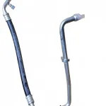 JAC Motors Shuailing T6 Air Conditioning Low Pressure Pipe – 8108100P3010