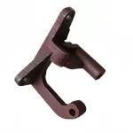 Sida Power Alternator Bracket for SD4W55A Diesel Engine (3701100-0024-001)