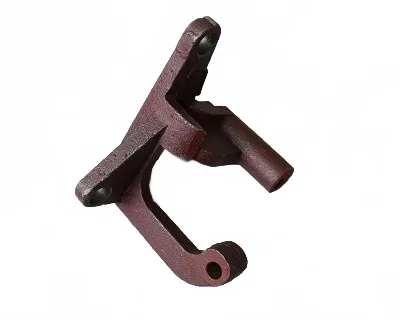Sida Power Alternator Bracket for SD4W55A Diesel Engine (3701100-0024-001) Sida Power Alternator Bracket for SD4W55A Diesel Engine (3701100-0024-001)