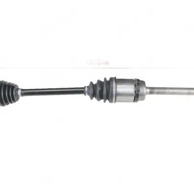 Haval H6 Front Right CV Joint Assembly – Part No. 2303400XKZ20A Haval H6 Front Right CV Joint Assembly – Part No. 2303400XKZ20A