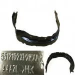 GWM Wingle 6 Front Right Fender Liner – Part 8403015-0043-001