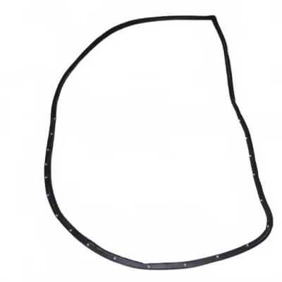 GWM Sailor Front Left Door Seal Weatherstrip – 6207101-B00 GWM Sailor Front Left Door Seal Weatherstrip – 6207101-B00