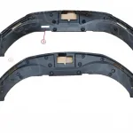 GWM Poer Commercial Radiator Upper Cover – Drawing No. 5509103XPW01A