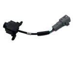 Genuine Foton Yutu Camera Assembly – P1798020000A0 / FS3776020-0070-001
