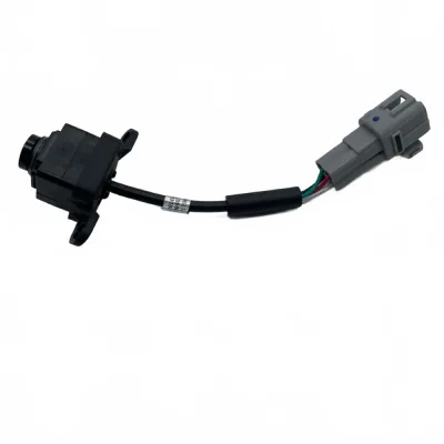 Genuine Foton Yutu Camera Assembly – P1798020000A0 / FS3776020-0070-001 Genuine Foton Yutu Camera Assembly – P1798020000A0 / FS3776020-0070-001