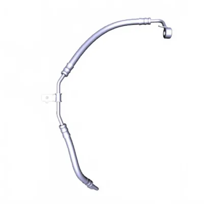 Foton Mars 7 Steering Hydraulic High-Pressure Hose – 3406013-0015-001 Foton Mars 7 Steering Hydraulic High-Pressure Hose – 3406013-0015-001