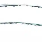 WEY Mocha Front Bumper Trim – Part Number 2803212XVC01AJA