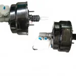 GWM Poer / P-Series Brake Vacuum Booster Assembly – 3540100APW01A