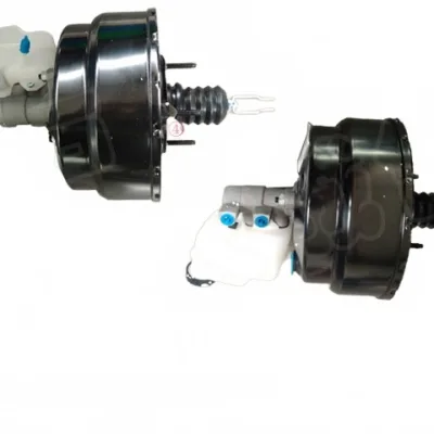GWM Poer / P-Series Brake Vacuum Booster Assembly – 3540100APW01A GWM Poer / P-Series Brake Vacuum Booster Assembly – 3540100APW01A