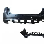 Rear Bumper Upper Section for Haval H2 Blue Label – 2804100XSZ23A