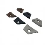 Foton General Glove Box Lock Sleeve Assembly (Left and Right) – P1535000173A0-BZH
