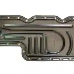 BAIC Foton BJ493 2.8L Diesel Engine Oil Pan – 1009010-0009-001