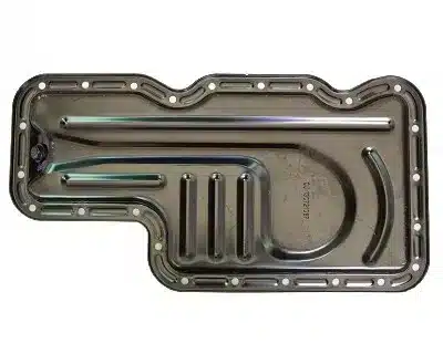 BAIC Foton BJ493 2.8L Diesel Engine Oil Pan – 1009010-0009-001 BAIC Foton BJ493 2.8L Diesel Engine Oil Pan – 1009010-0009-001