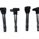 BAIC BJ4G20T 2.0L Turbocharged Gasoline Engine Ignition Coil – FS3705010-0141-001